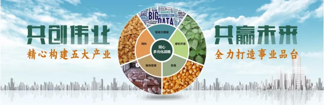 湖南偉業集團,偉業動物,豬場管理,非常規飼料原料開發,飼料