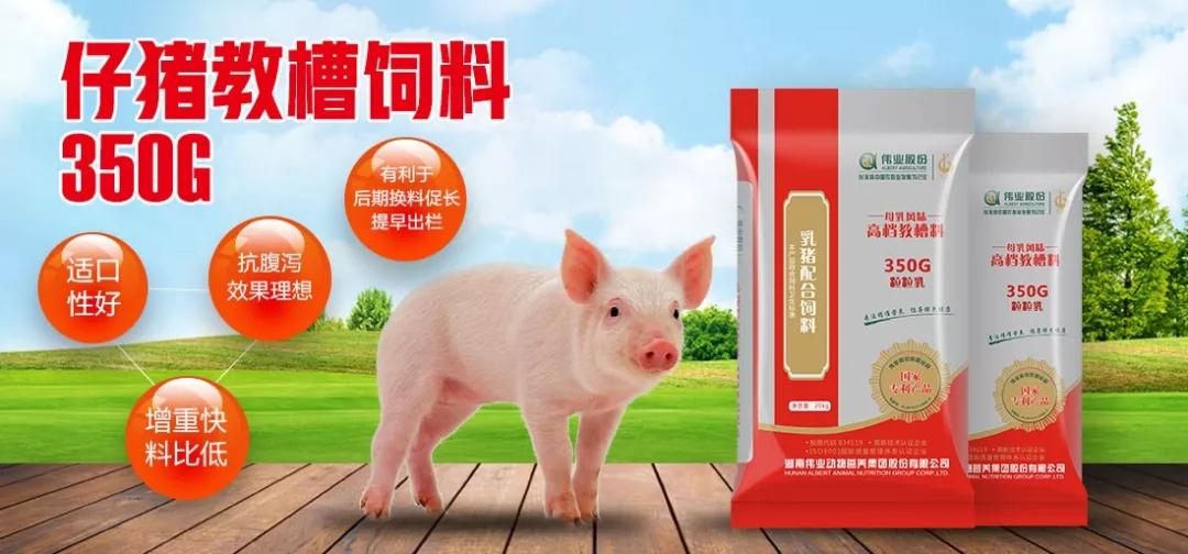 湖南偉業集團,偉業動物,豬場管理,非常規飼料原料開發,飼料